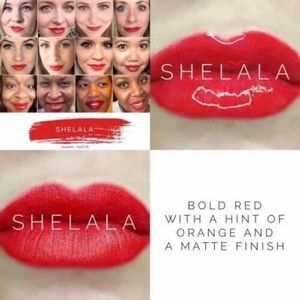 LipSense SheLaLa